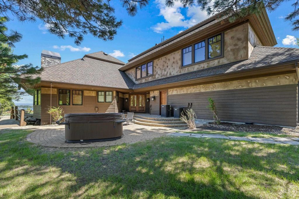 791 Discovery Drive, Donnelly, ID 83615 photo 41