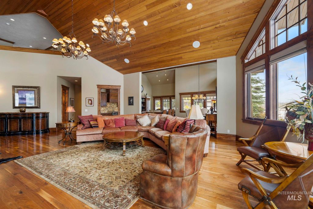 791 Discovery Drive, Donnelly, ID 83615 photo 8