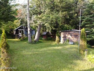 121 Fisher Road, Caroga, NY 12032
