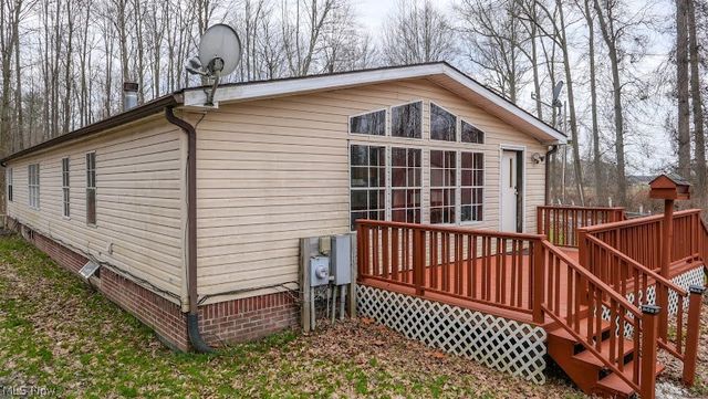 924 N Jewell Road, Newton Falls, OH 44444