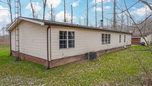 924 N Jewell Road, Newton Falls, OH 44444