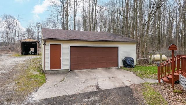 924 N Jewell Road, Newton Falls, OH 44444