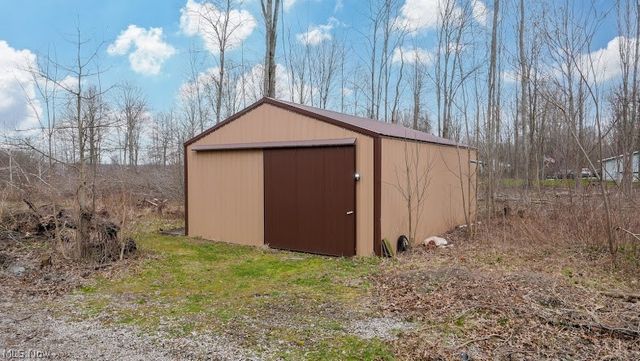 924 N Jewell Road, Newton Falls, OH 44444