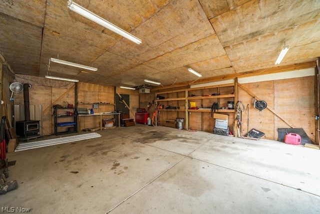 924 N Jewell Road, Newton Falls, OH 44444