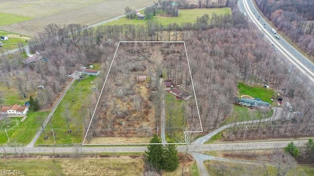 924 N Jewell Road, Newton Falls, OH 44444