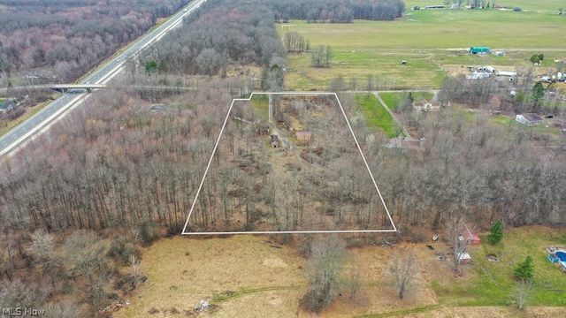 924 N Jewell Road, Newton Falls, OH 44444