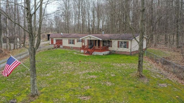 924 N Jewell Road, Newton Falls, OH 44444