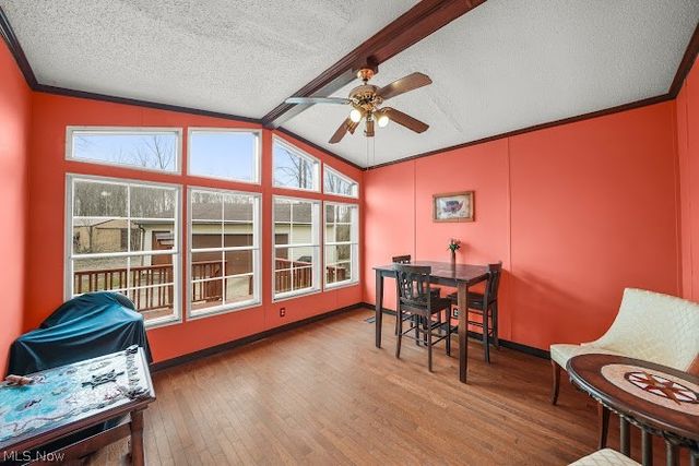 924 N Jewell Road, Newton Falls, OH 44444