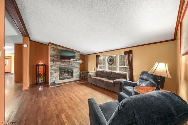 924 N Jewell Road, Newton Falls, OH 44444