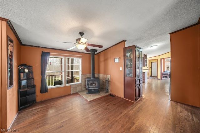 924 N Jewell Road, Newton Falls, OH 44444