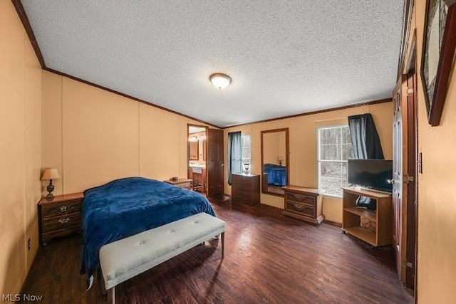 924 N Jewell Road, Newton Falls, OH 44444