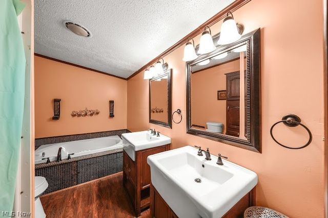 924 N Jewell Road, Newton Falls, OH 44444