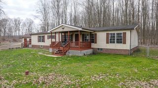 924 N Jewell Road, Newton Falls, OH 44444