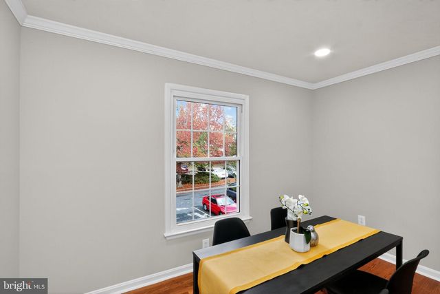 6461 ROCKSHIRE CT, Alexandria, VA 22315