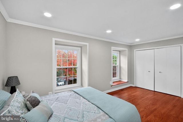 6461 ROCKSHIRE CT, Alexandria, VA 22315