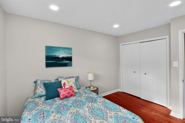 6461 ROCKSHIRE CT, Alexandria, VA 22315