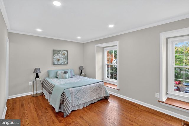 6461 ROCKSHIRE CT, Alexandria, VA 22315