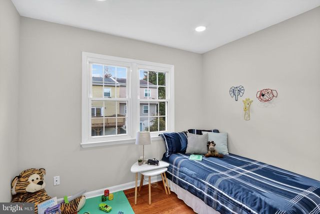 6461 ROCKSHIRE CT, Alexandria, VA 22315