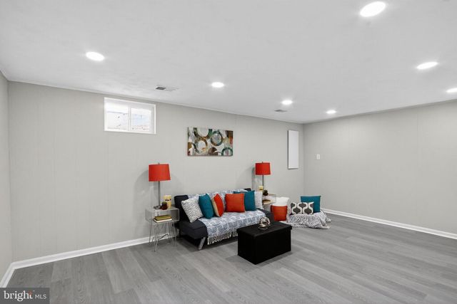 6461 ROCKSHIRE CT, Alexandria, VA 22315