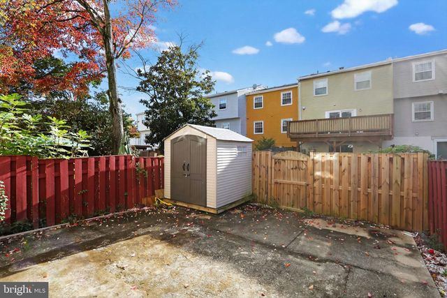 6461 ROCKSHIRE CT, Alexandria, VA 22315