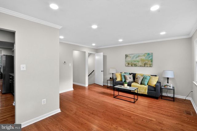 6461 ROCKSHIRE CT, Alexandria, VA 22315