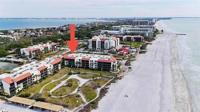 1965 GULF OF MEXICO DRIVE G5-407, Longboat Key, FL 34228