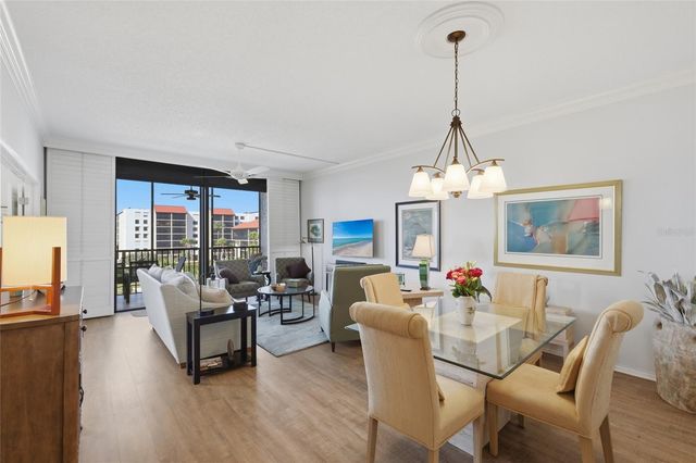 1965 GULF OF MEXICO DRIVE G5-407, Longboat Key, FL 34228