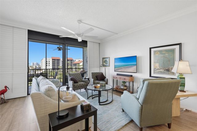 1965 GULF OF MEXICO DRIVE G5-407, Longboat Key, FL 34228