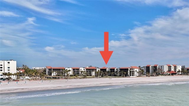 1965 GULF OF MEXICO DRIVE G5-407, Longboat Key, FL 34228