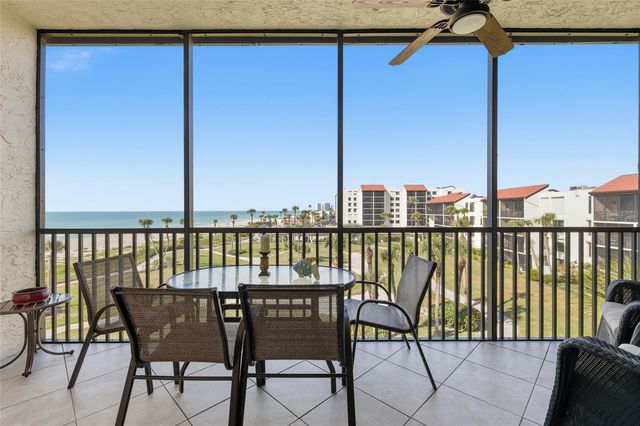 1965 GULF OF MEXICO DRIVE G5-407, Longboat Key, FL 34228