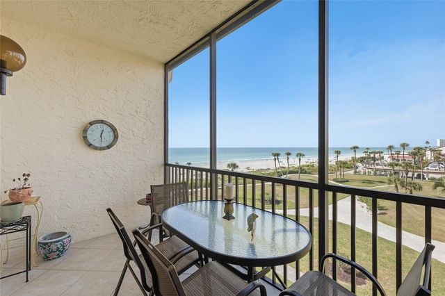 1965 GULF OF MEXICO DRIVE G5-407, Longboat Key, FL 34228