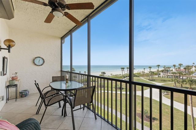 1965 GULF OF MEXICO DRIVE G5-407, Longboat Key, FL 34228
