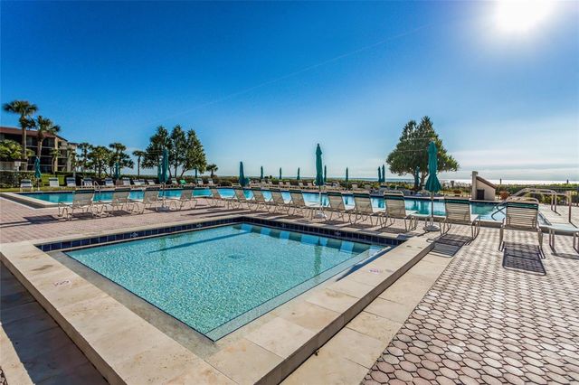 1965 GULF OF MEXICO DRIVE G5-407, Longboat Key, FL 34228