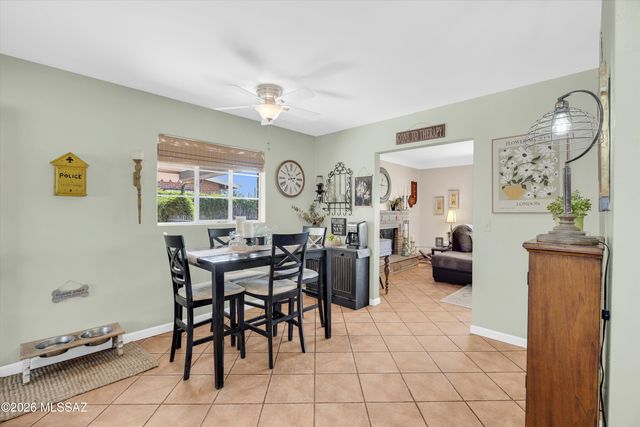 1424 N Jefferson Avenue, Tucson, AZ 85712