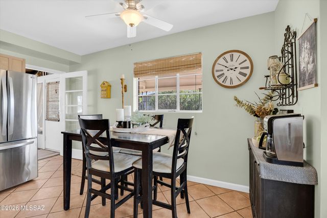 1424 N Jefferson Avenue, Tucson, AZ 85712