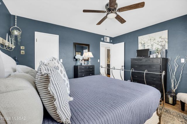 1424 N Jefferson Avenue, Tucson, AZ 85712