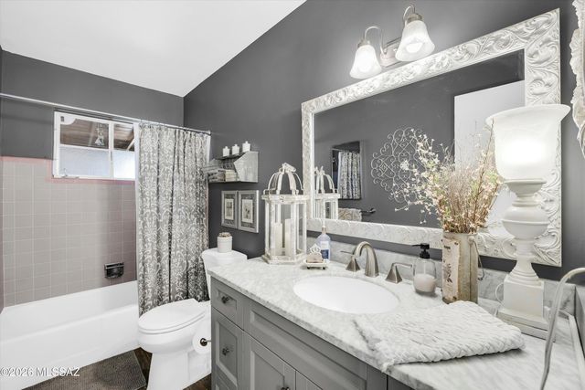 1424 N Jefferson Avenue, Tucson, AZ 85712