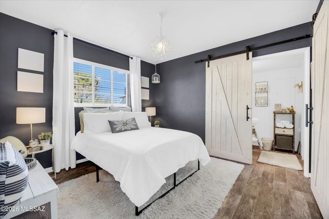 1424 N Jefferson Avenue, Tucson, AZ 85712