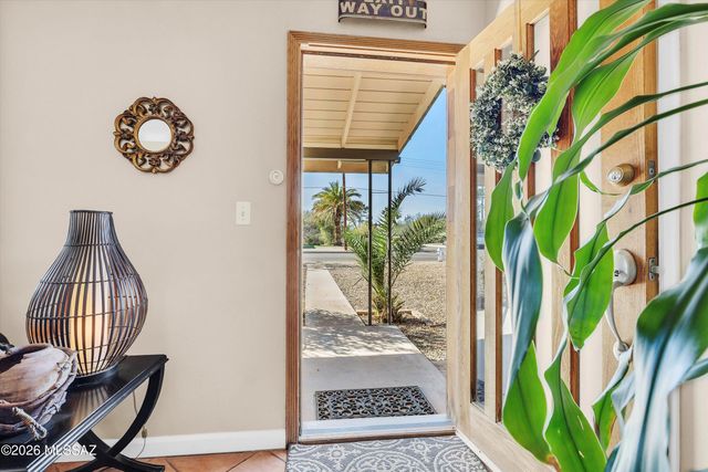 1424 N Jefferson Avenue, Tucson, AZ 85712