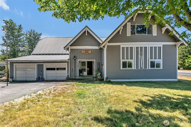 728 Hwy 603, Chehalis, WA 98532