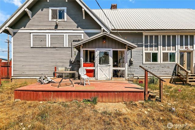 728 Hwy 603, Chehalis, WA 98532