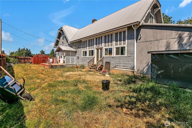 728 Hwy 603, Chehalis, WA 98532