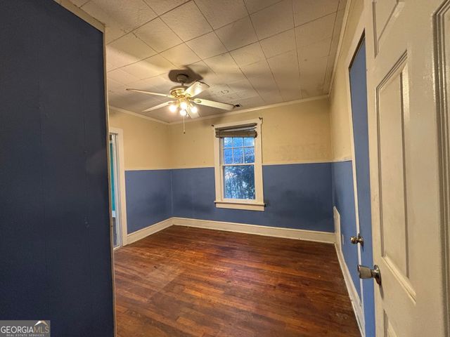 1111 Hemphill Road, Stockbridge, GA 30281