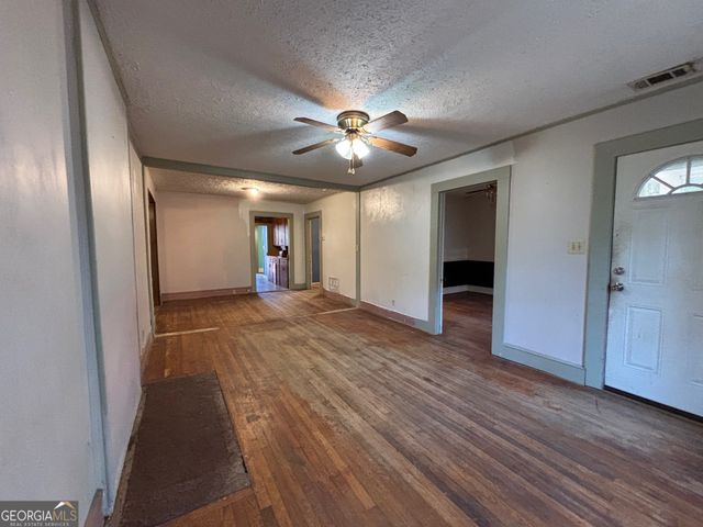 1111 Hemphill Road, Stockbridge, GA 30281