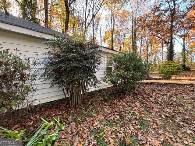 1111 Hemphill Road, Stockbridge, GA 30281