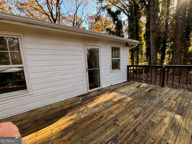 1111 Hemphill Road, Stockbridge, GA 30281