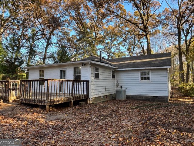 1111 Hemphill Road, Stockbridge, GA 30281