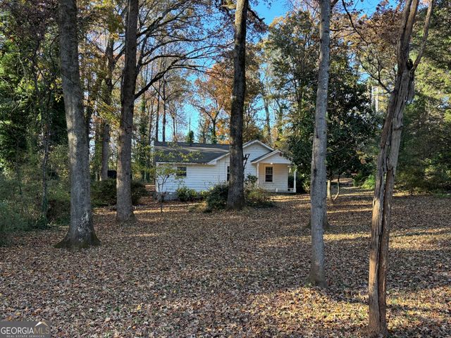 1111 Hemphill Road, Stockbridge, GA 30281