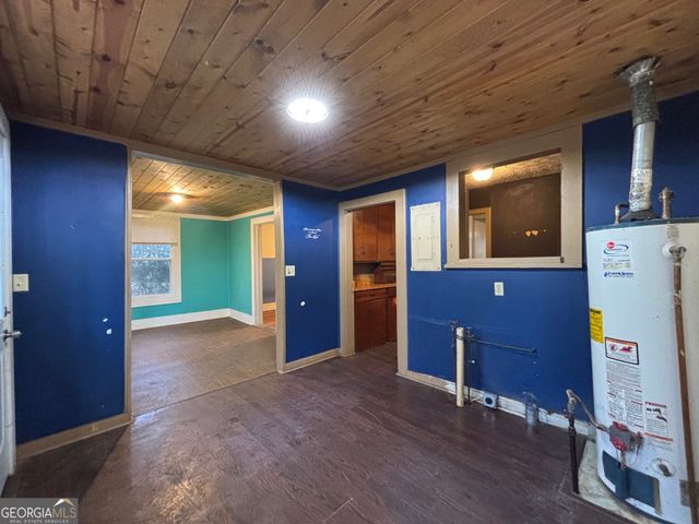 1111 Hemphill Road, Stockbridge, GA 30281