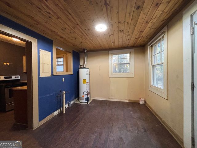 1111 Hemphill Road, Stockbridge, GA 30281